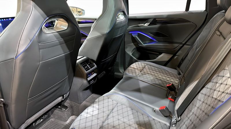 Volkswagen Tiguan bild 12