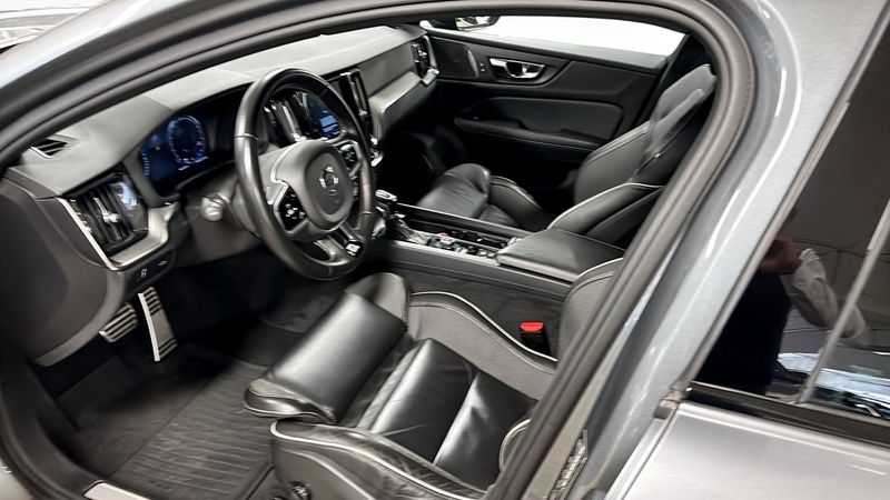 Volvo S60 bild 7