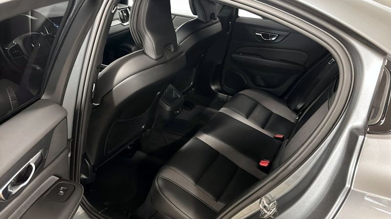 Volvo S60 bild 11