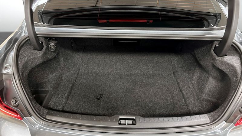 Volvo S60 bild 12