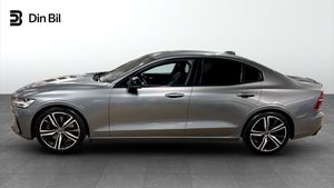 Volvo S60 bild 2