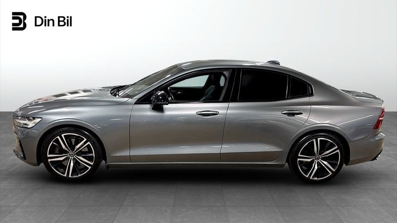 Volvo S60 bild 2