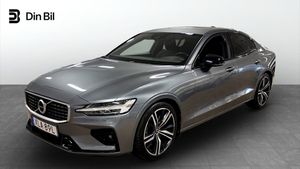 Volvo S60 bild 1