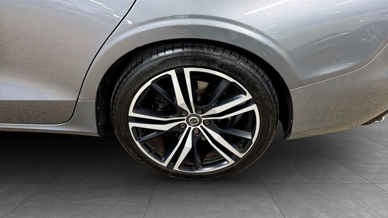 Volvo S60 bild 6