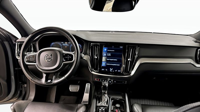 Volvo S60 bild 10