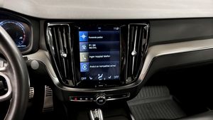 Volvo S60 bild 9