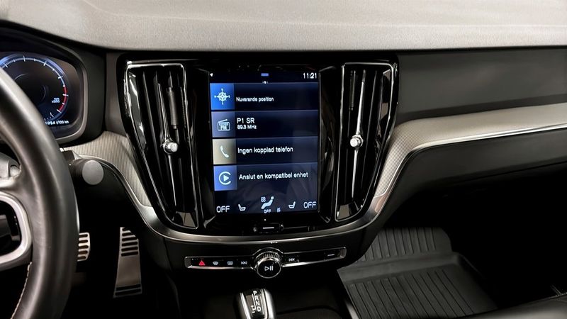 Volvo S60 bild 9