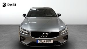Volvo S60 bild 4