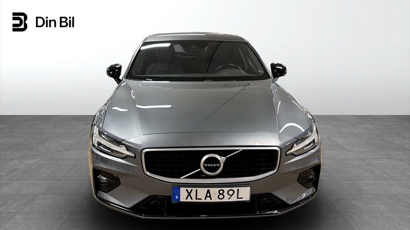 Volvo S60 bild 4