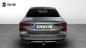 Volvo S60 bild 5