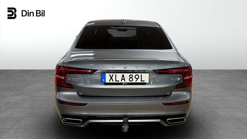 Volvo S60 bild 5