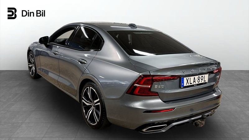 Volvo S60 bild 3