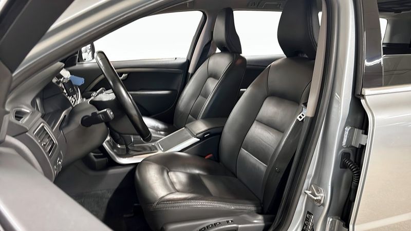 Volvo XC70 bild 8