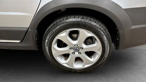 Volvo XC70 bild 6
