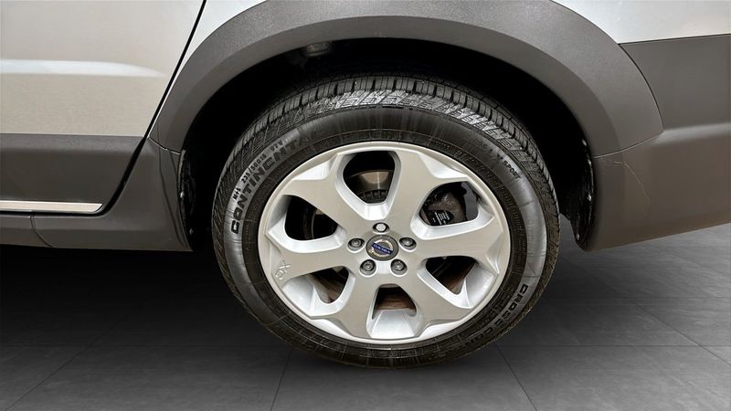 Volvo XC70 bild 6