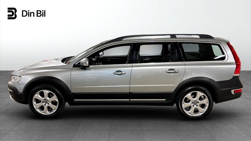 Volvo XC70 bild 2