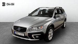 Volvo XC70 bild 1