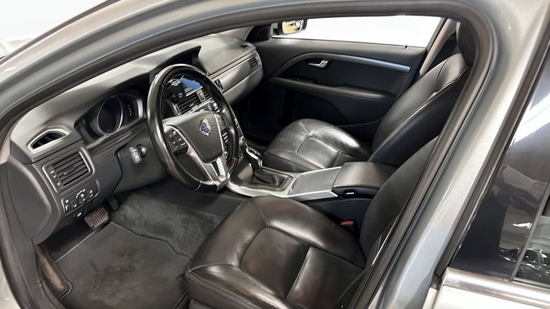 Volvo XC70 bild 7