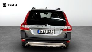 Volvo XC70 bild 5