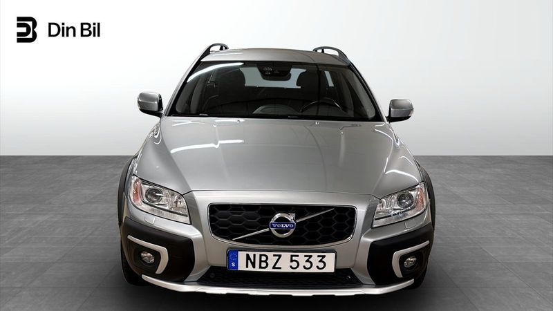 Volvo XC70 bild 4