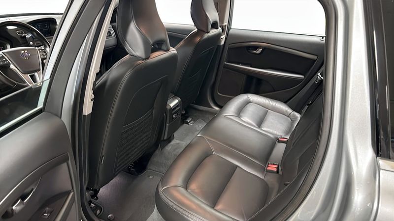 Volvo XC70 bild 11