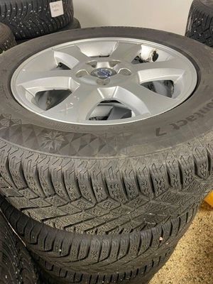Volvo XC70 bild 14