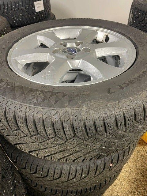 Volvo XC70 bild 14
