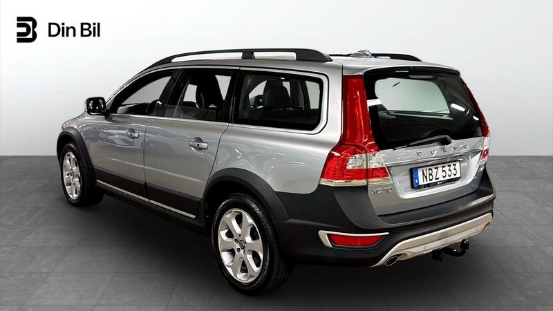 Volvo XC70 bild 3
