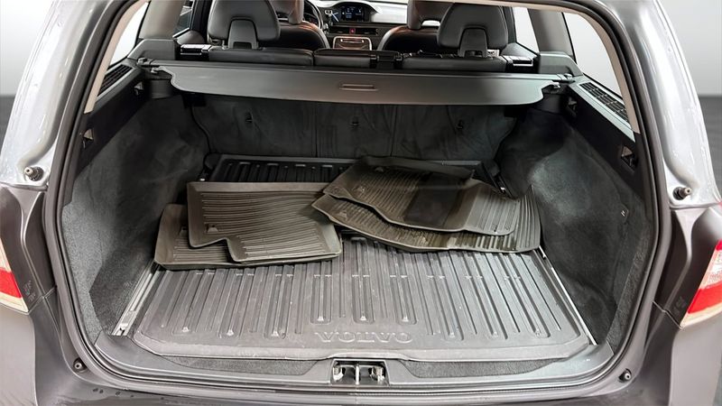 Volvo XC70 bild 12