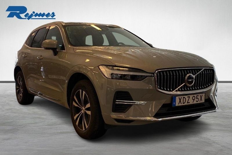 Volvo XC60 bild 6