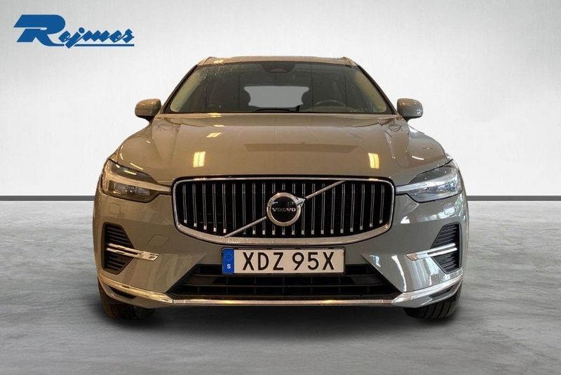 Volvo XC60 bild 9