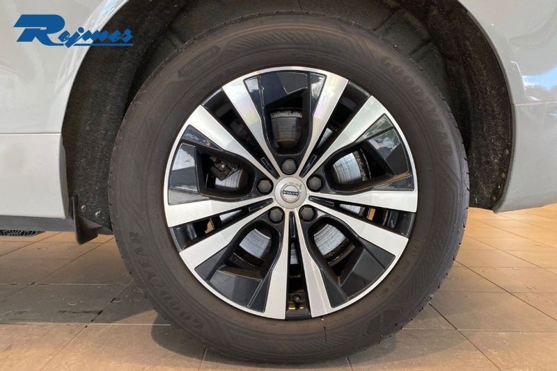 Volvo XC60 bild 5