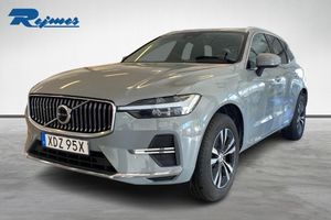 Volvo XC60 bild 1