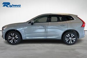Volvo XC60 bild 3