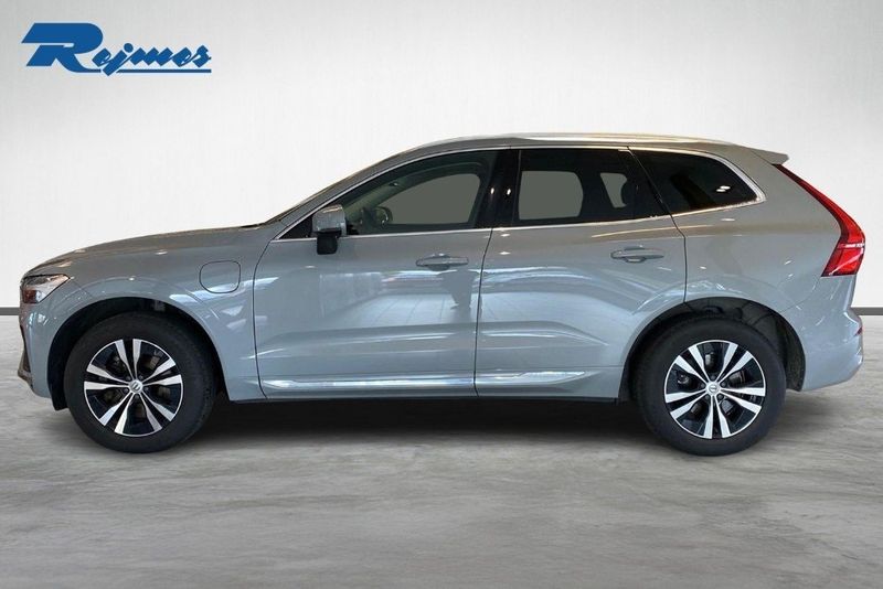 Volvo XC60 bild 3