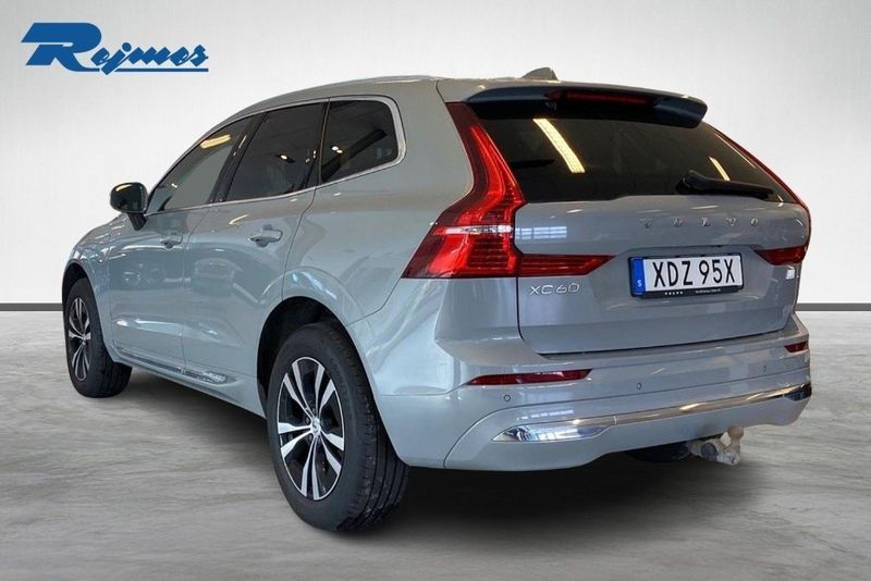 Volvo XC60 bild 7