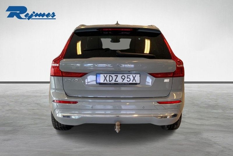Volvo XC60 bild 8