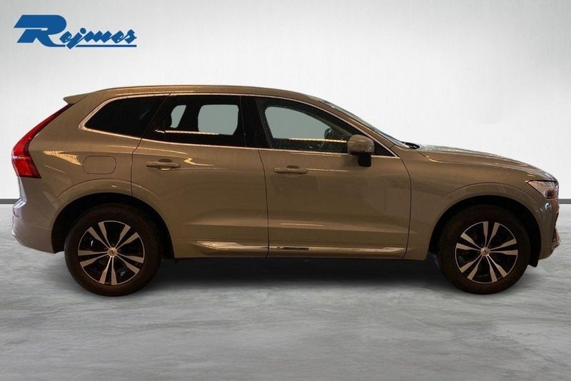 Volvo XC60 bild 4