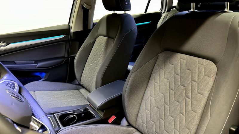 Volkswagen Golf bild 8