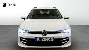 Volkswagen Golf bild 4