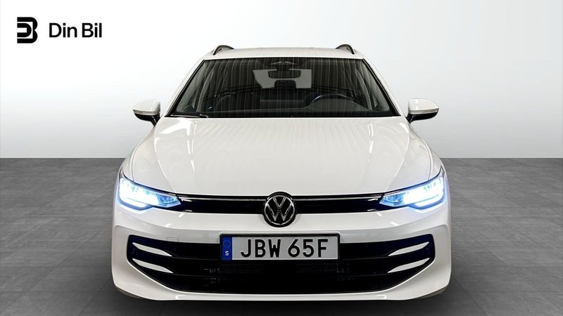 Volkswagen Golf bild 4
