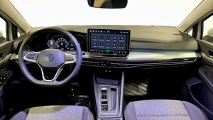 Volkswagen Golf bild 10