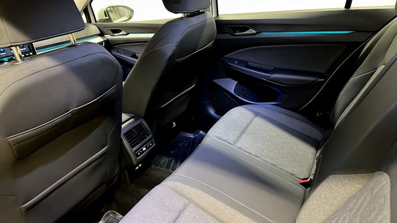 Volkswagen Golf bild 11