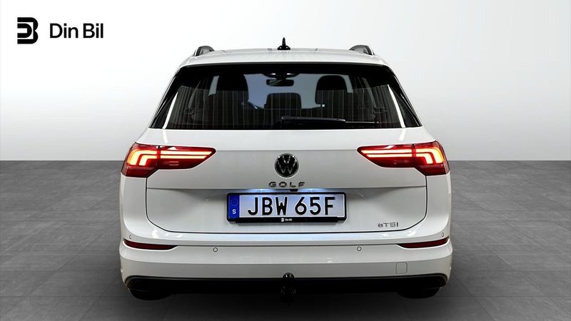 Volkswagen Golf bild 5