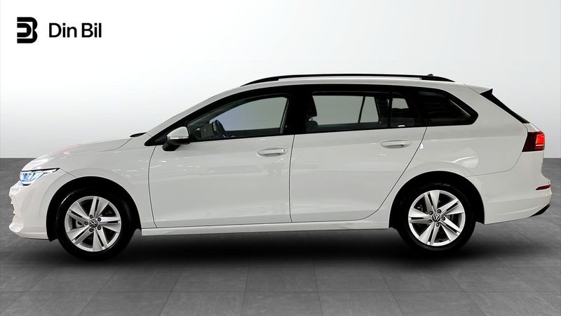 Volkswagen Golf bild 2