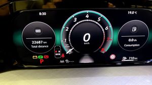 Volkswagen Golf bild 21