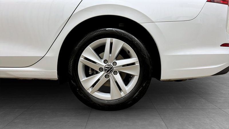 Volkswagen Golf bild 6