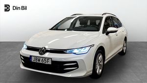 Volkswagen Golf bild 1