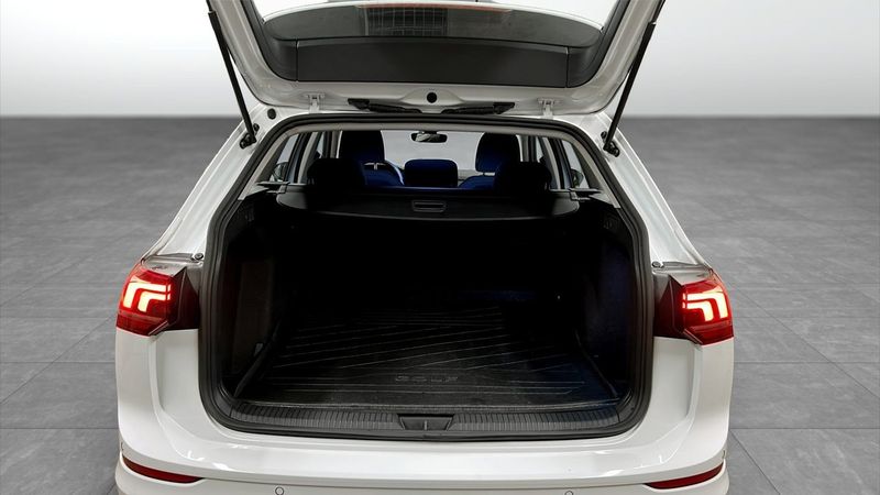 Volkswagen Golf bild 12