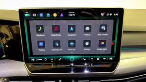 Volkswagen Golf bild 9
